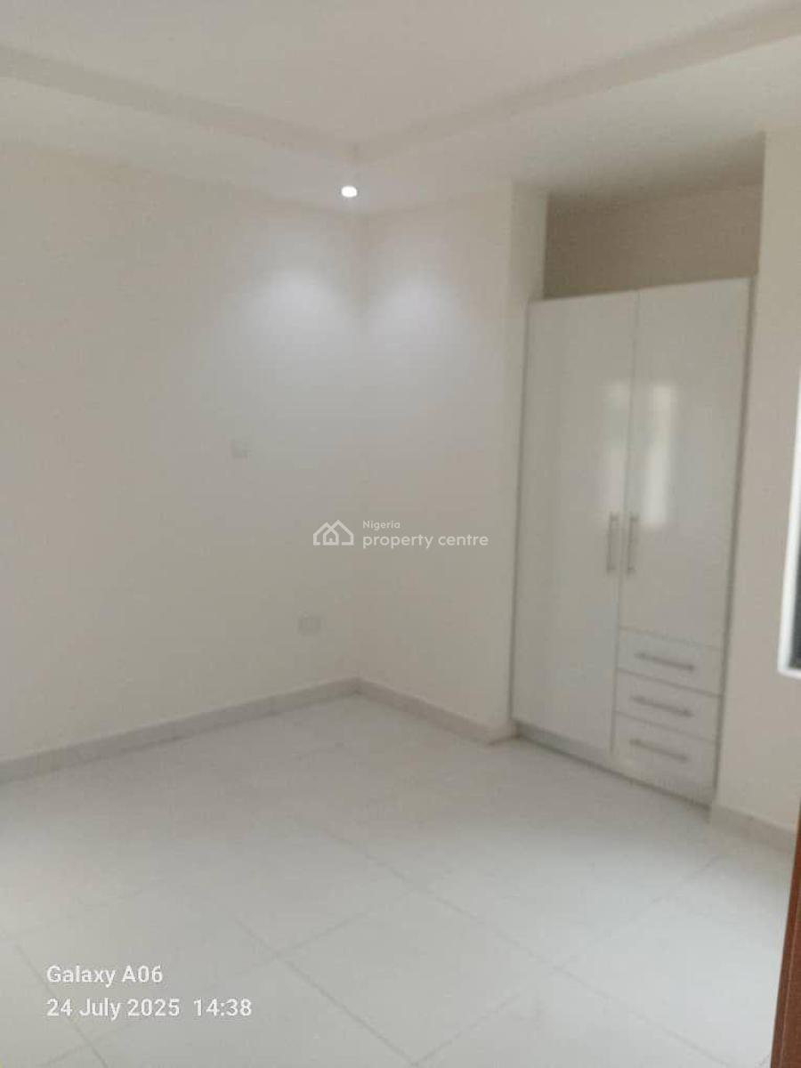 3 Bedroom Flat with Bq, Awolowo Way, Alausa, Ikeja, Lagos, House for Rent