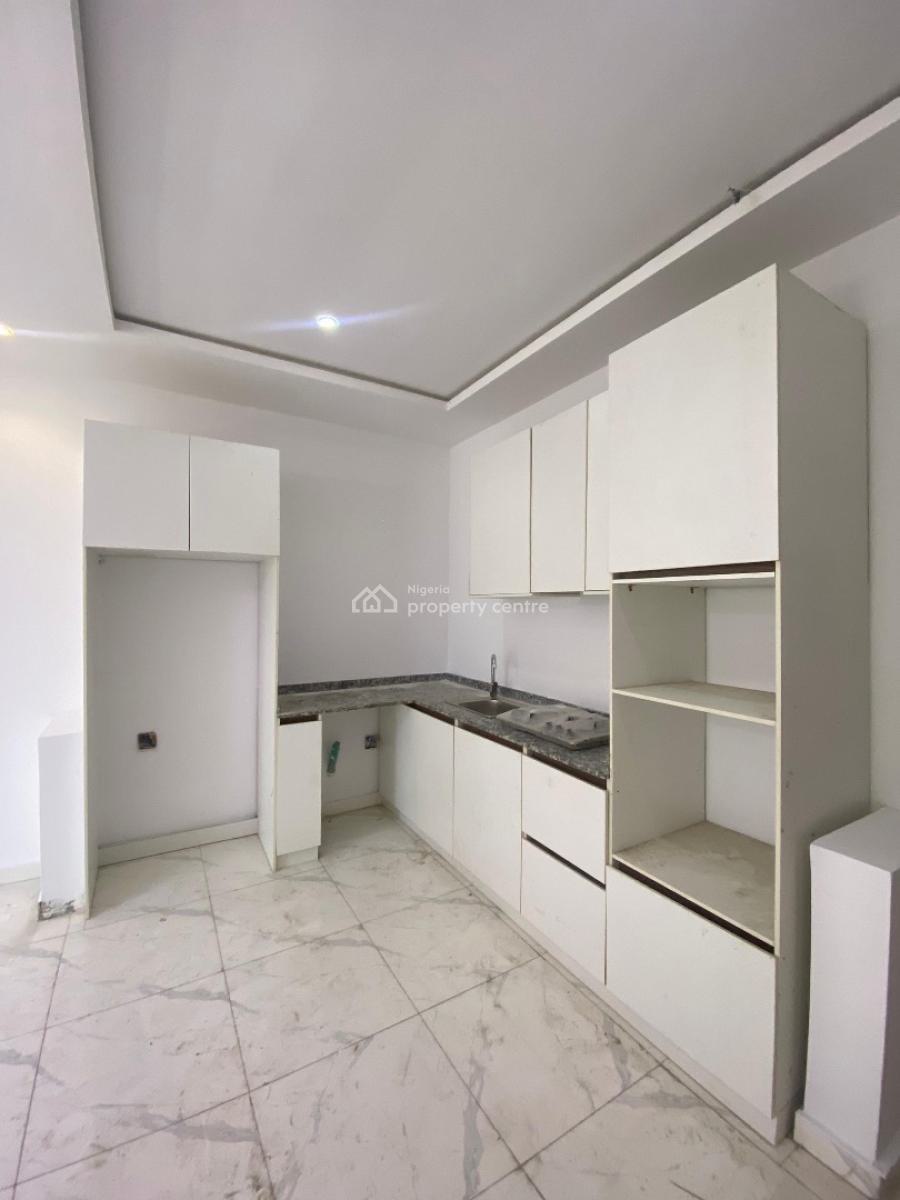 Newly Built 2 Bedroom Apartment Suitable for Investment, Ikate Elegushi, Lekki, Lagos, Flat / Apartment for Sale