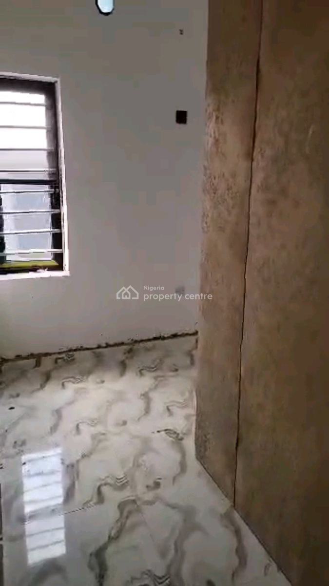 New Apartments 2 Bedroom, Well Furnished, Powerline Sabo, Ojodu, Lagos, Flat / Apartment for Rent