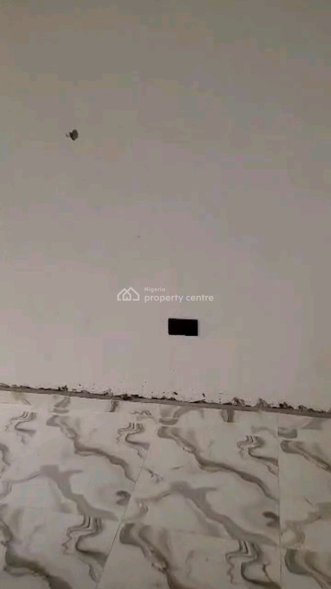 New Apartments 2 Bedroom, Well Furnished, Powerline Sabo, Ojodu, Lagos, Flat / Apartment for Rent