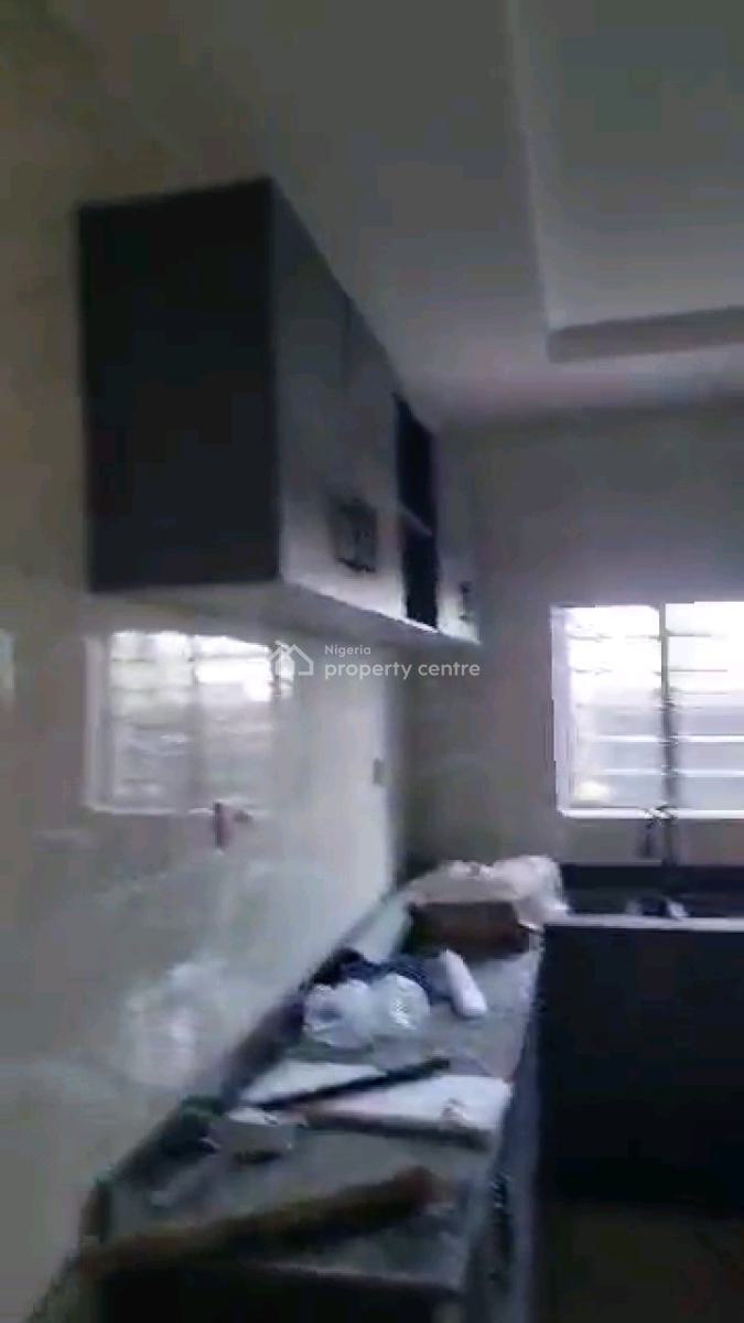 New Apartments 2 Bedroom, Well Furnished, Powerline Sabo, Ojodu, Lagos, Flat / Apartment for Rent