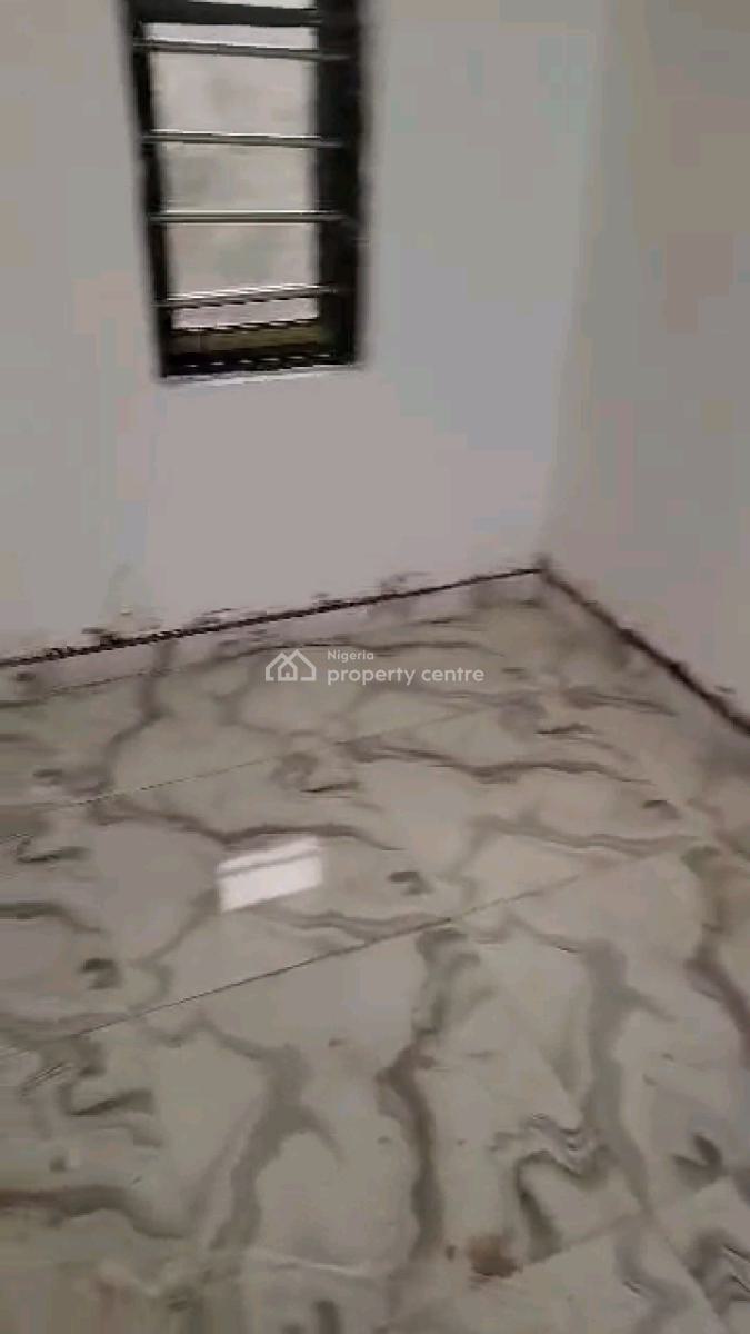 New Apartments 2 Bedroom, Well Furnished, Powerline Sabo, Ojodu, Lagos, Flat / Apartment for Rent