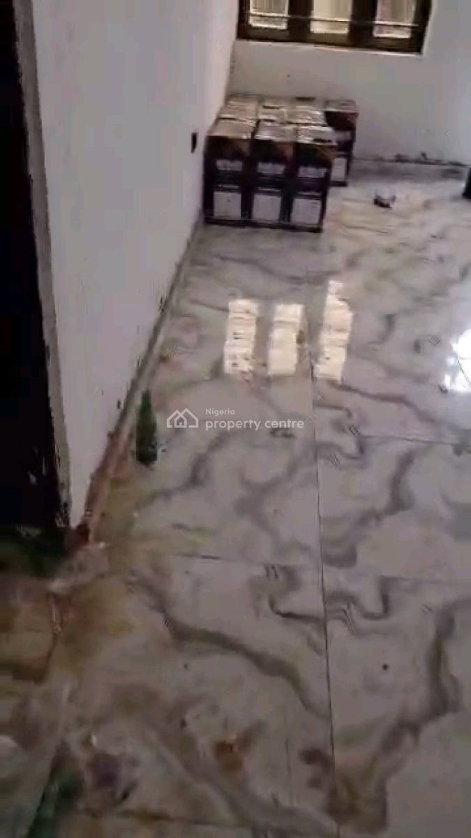 New Apartments 2 Bedroom, Well Furnished, Powerline Sabo, Ojodu, Lagos, Flat / Apartment for Rent