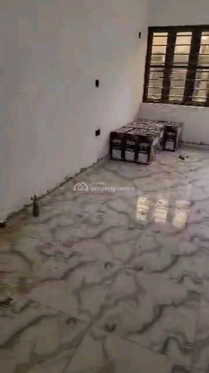 New Apartments 2 Bedroom, Well Furnished, Powerline Sabo, Ojodu, Lagos, Flat / Apartment for Rent