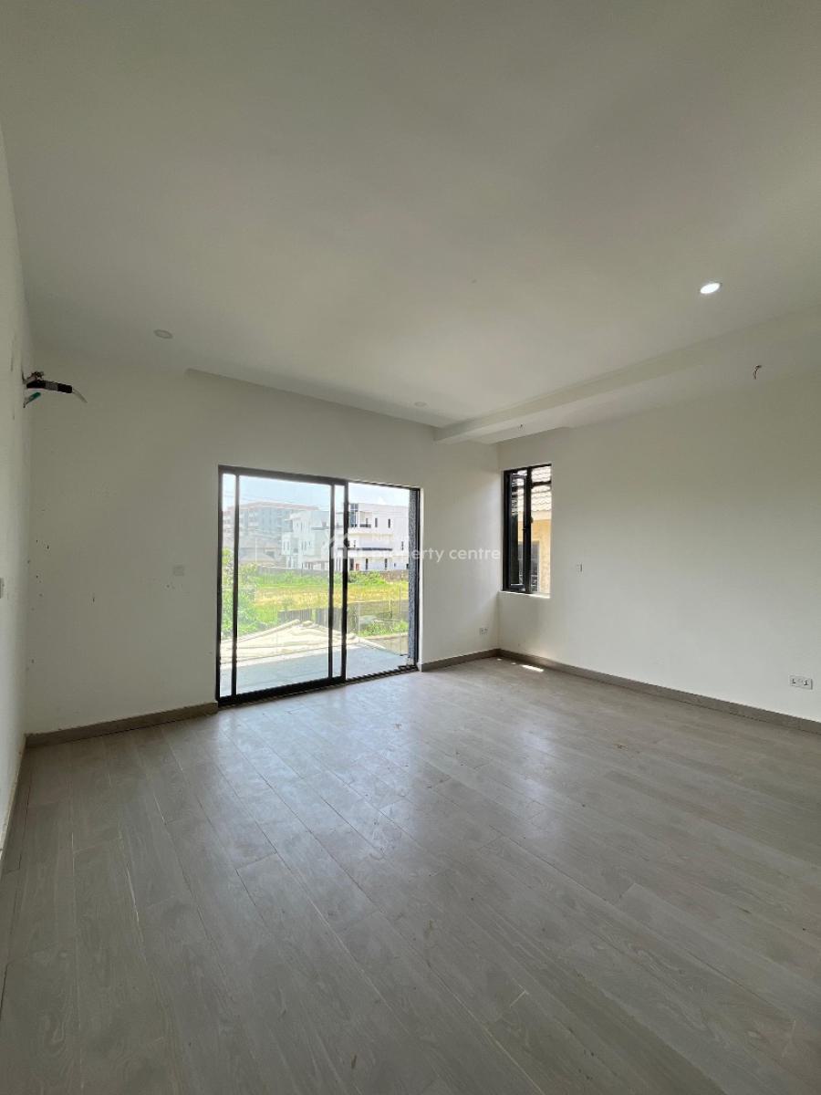 Elegant and Spacious 3 Bedroom Apartment with Gym, Elevator and Pool, Ikate Elegushi, Lekki, Lagos, Flat / Apartment for Sale