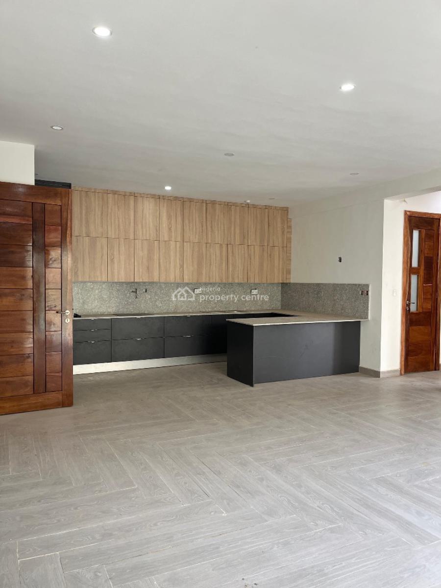 Elegant and Spacious 3 Bedroom Apartment with Gym, Elevator and Pool, Ikate Elegushi, Lekki, Lagos, Flat / Apartment for Sale