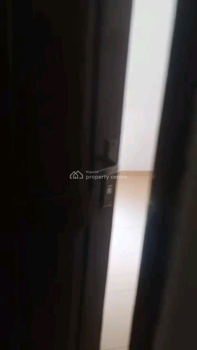 a Portable 2 Bedroom Flat with Personal Staircase Pop, Off Diya Road, Gbagada, Lagos, Flat / Apartment for Rent