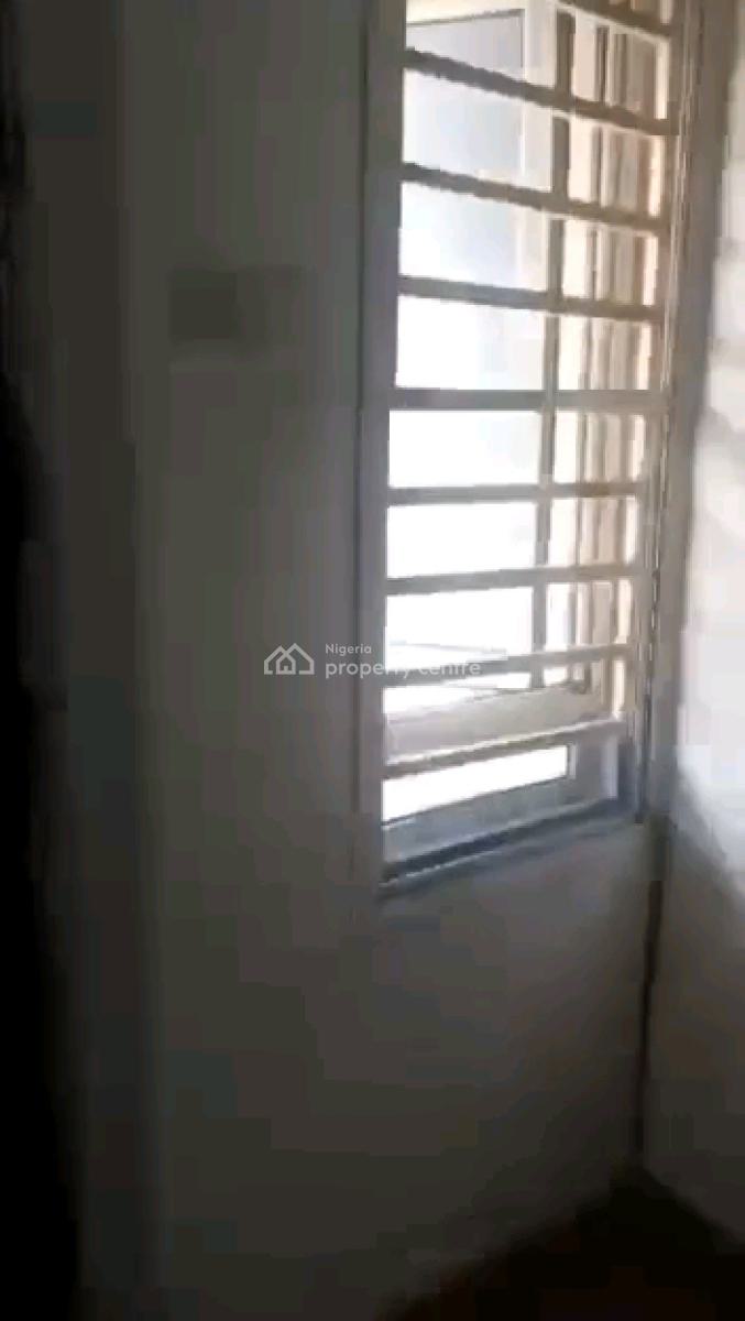 a Portable 2 Bedroom Flat with Personal Staircase Pop, Off Diya Road, Gbagada, Lagos, Flat / Apartment for Rent