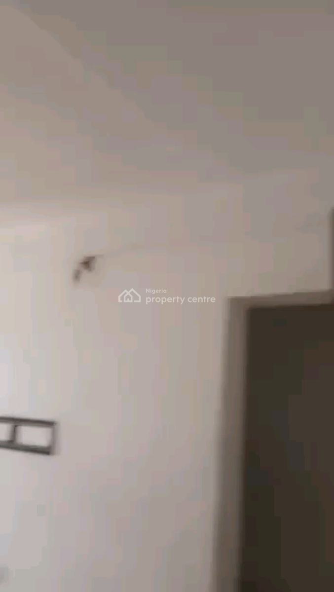 a Portable 2 Bedroom Flat with Personal Staircase Pop, Off Diya Road, Gbagada, Lagos, Flat / Apartment for Rent