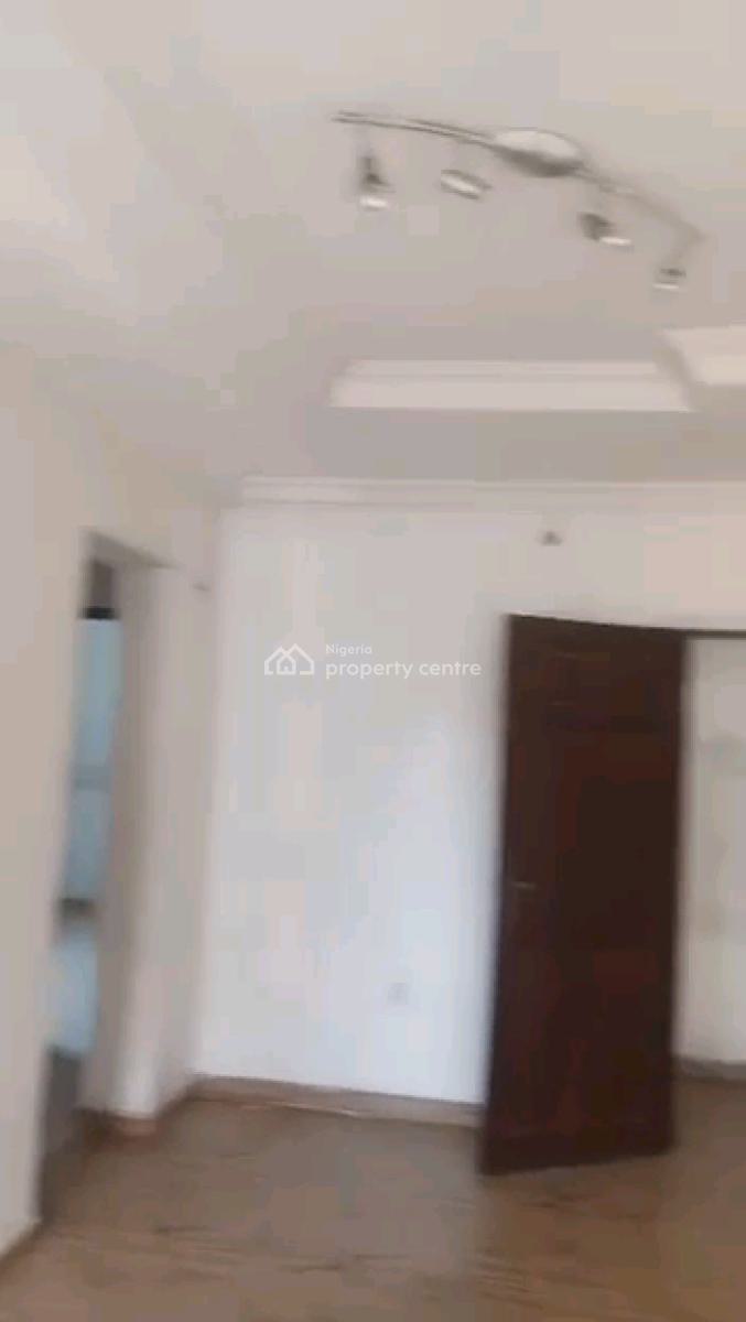 a Portable 2 Bedroom Flat with Personal Staircase, Pop, Off Diya Road, Gbagada, Lagos, Flat / Apartment for Rent