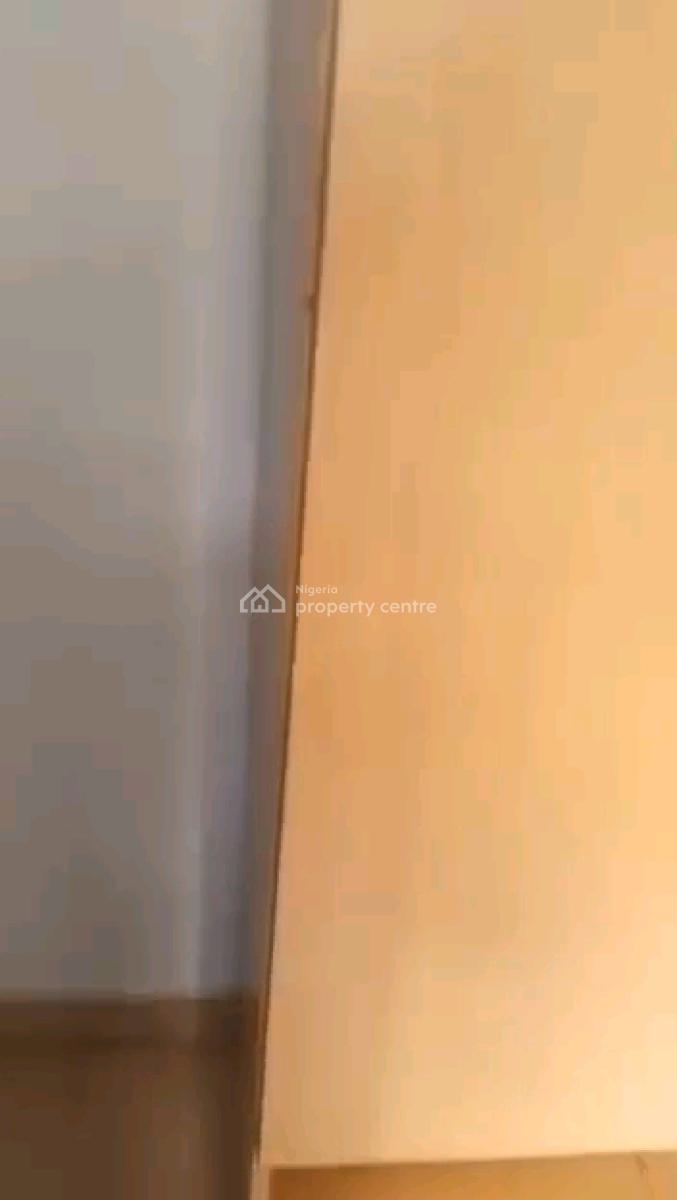 a Portable 2 Bedroom Flat with Personal Staircase, Pop, Off Diya Road, Gbagada, Lagos, Flat / Apartment for Rent