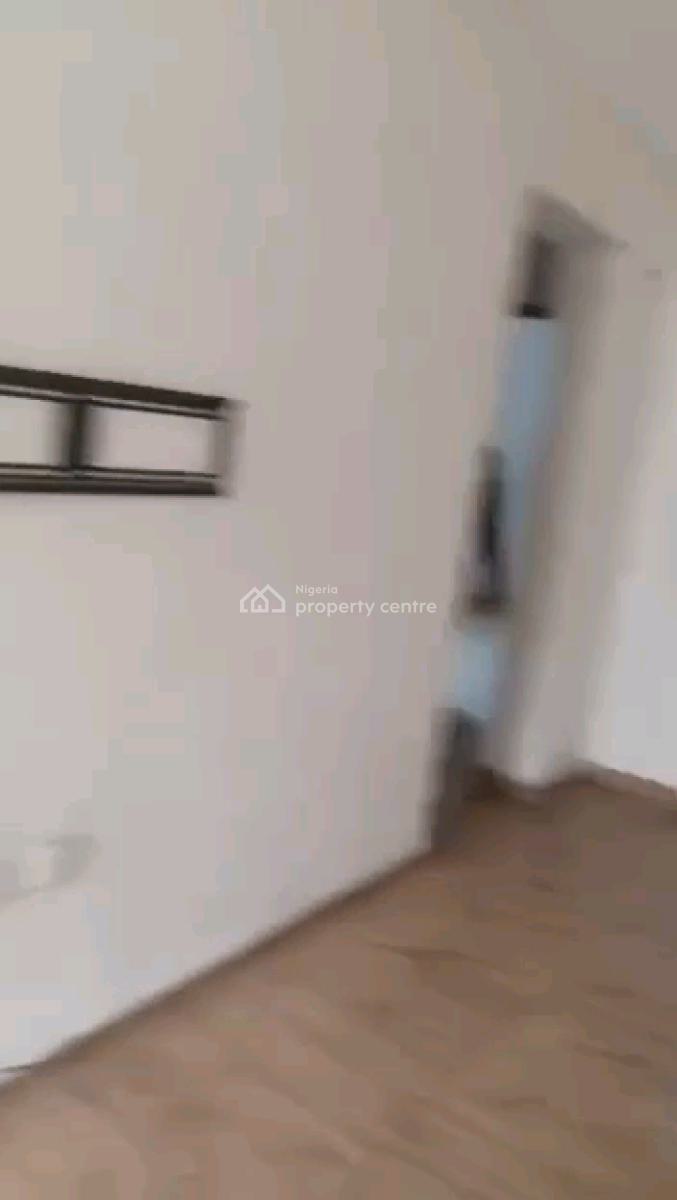 a Portable 2 Bedroom Flat with Personal Staircase, Pop, Off Diya Road, Gbagada, Lagos, Flat / Apartment for Rent