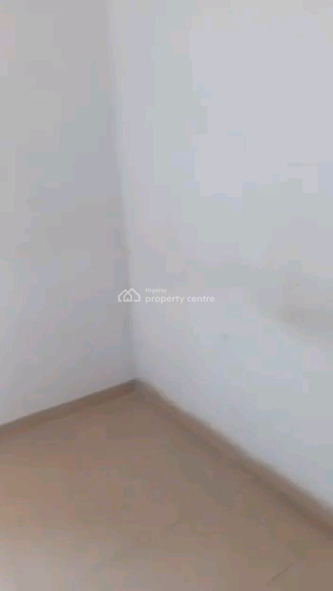 a Portable 2 Bedroom Flat with Personal Staircase, Pop, Off Diya Road, Gbagada, Lagos, Flat / Apartment for Rent