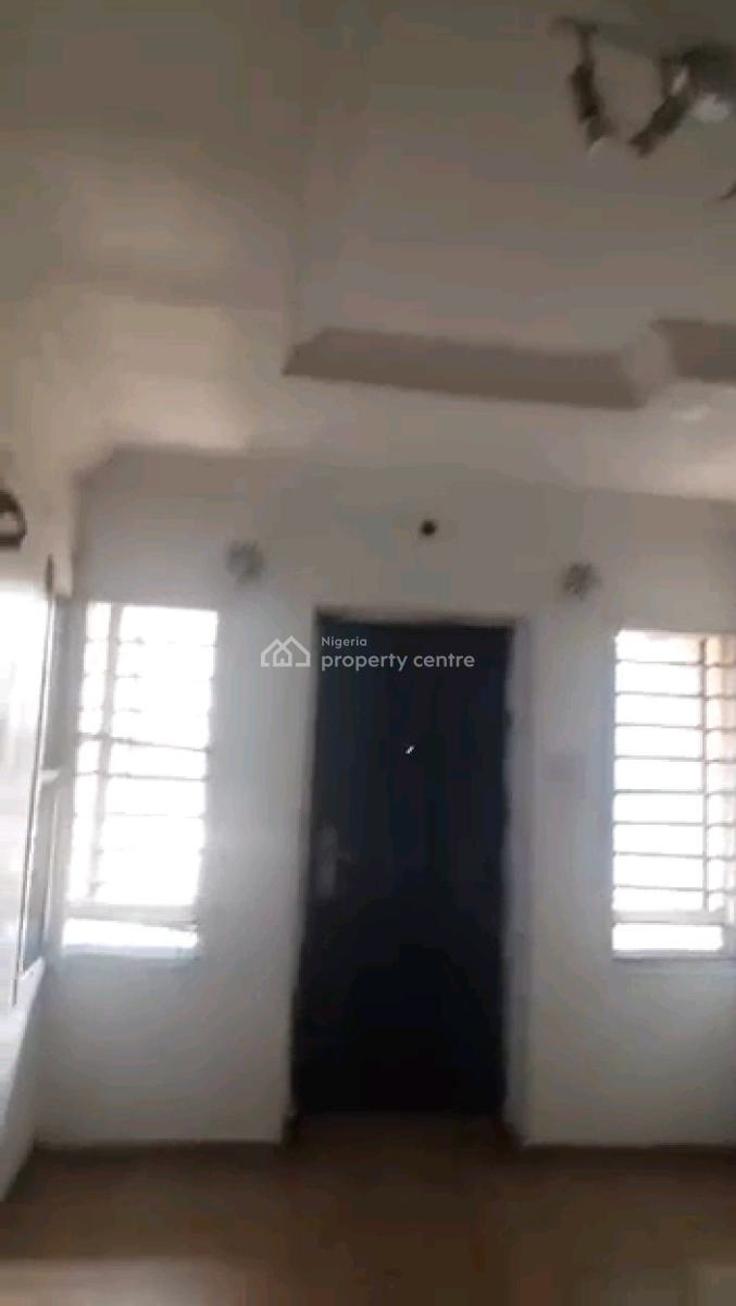 a Portable 2 Bedroom Flat with Personal Staircase, Pop, Off Diya Road, Gbagada, Lagos, Flat / Apartment for Rent