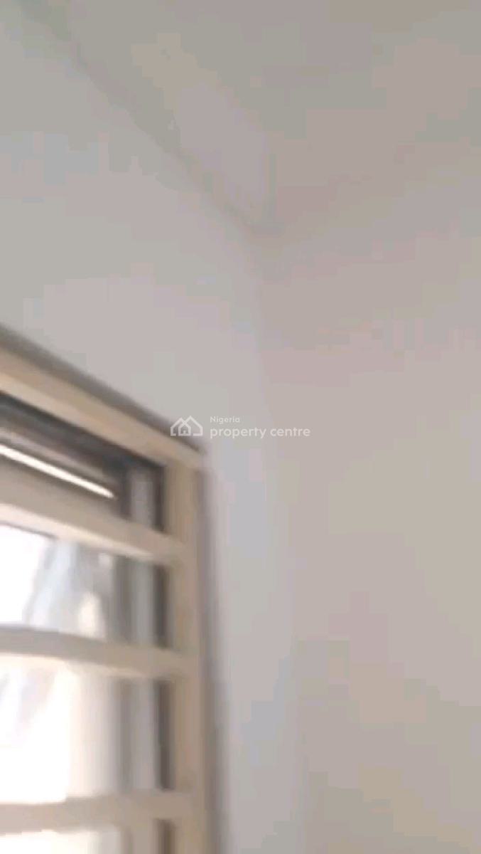 a Portable 2 Bedroom Flat with Personal Staircase, Pop, Off Diya Road, Gbagada, Lagos, Flat / Apartment for Rent
