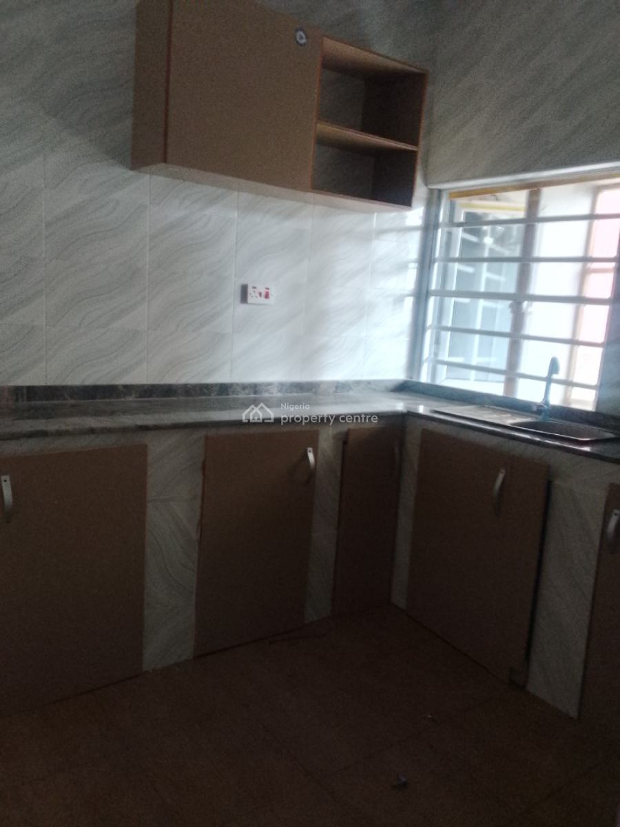 2 Bedroom Flat, Royal Garden, Golf, Lakowe, Ibeju Lekki, Lagos, Flat / Apartment for Rent
