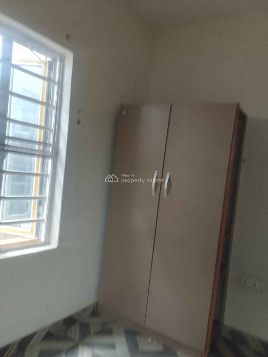 2 Bedroom Flat, Royal Garden, Golf, Lakowe, Ibeju Lekki, Lagos, Flat / Apartment for Rent