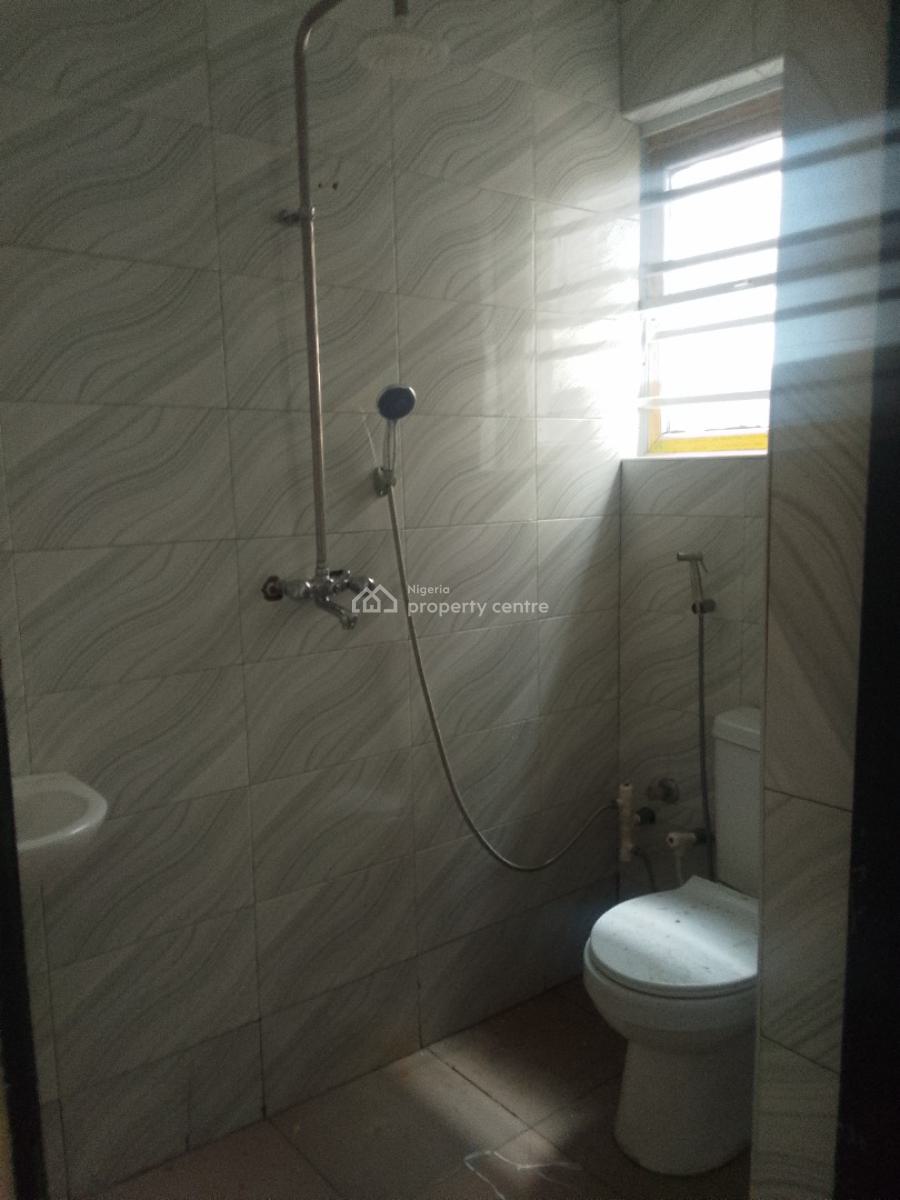 2 Bedroom Flat, Royal Garden, Golf, Lakowe, Ibeju Lekki, Lagos, Flat / Apartment for Rent
