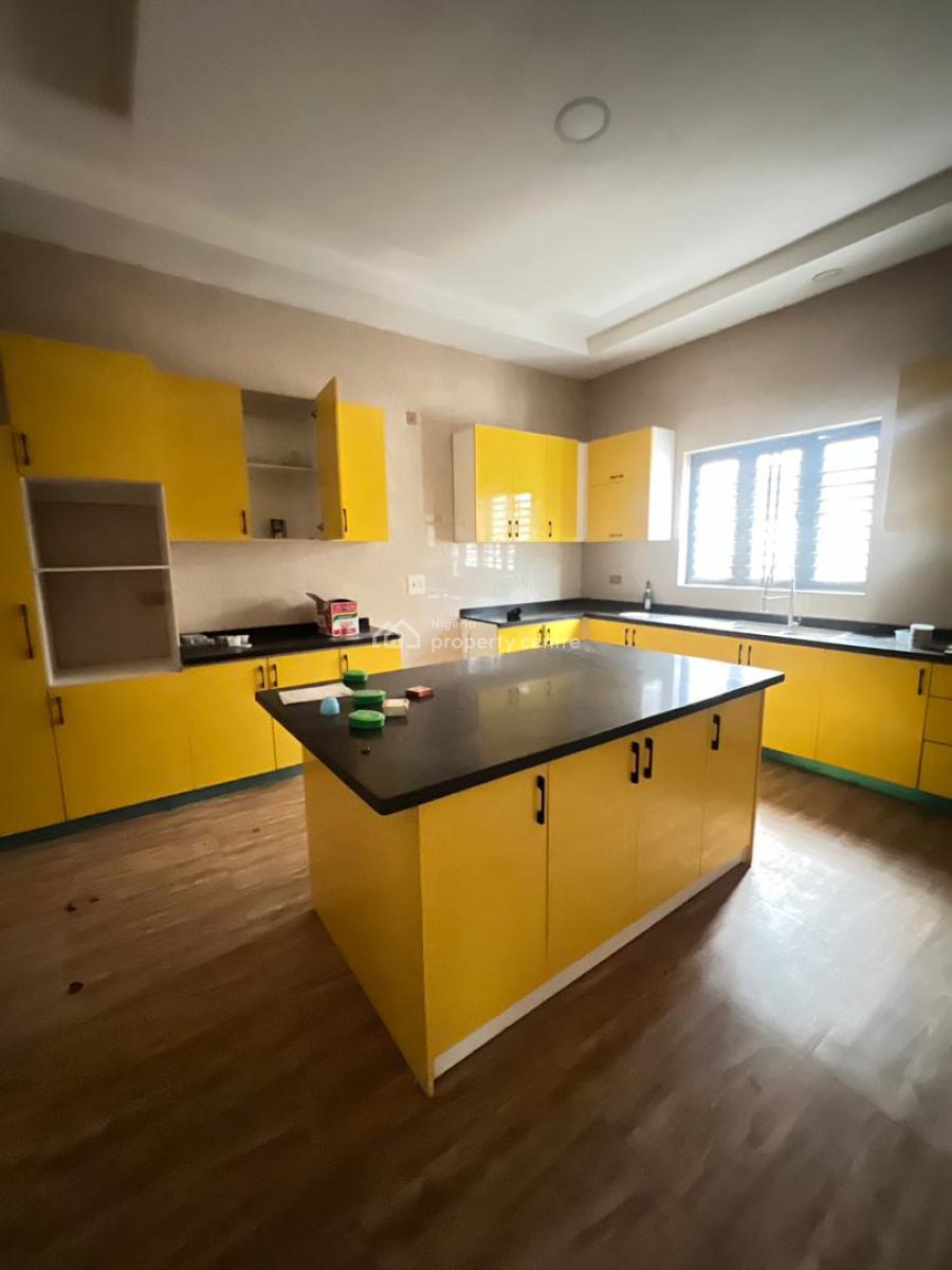 a Standard 4-bedroom Bungalow with an Additional Studio Or Office Room, Ore Ofe Estate, Behind Opay, Akala Express, Oluyole, Oyo, Detached Bungalow for Sale