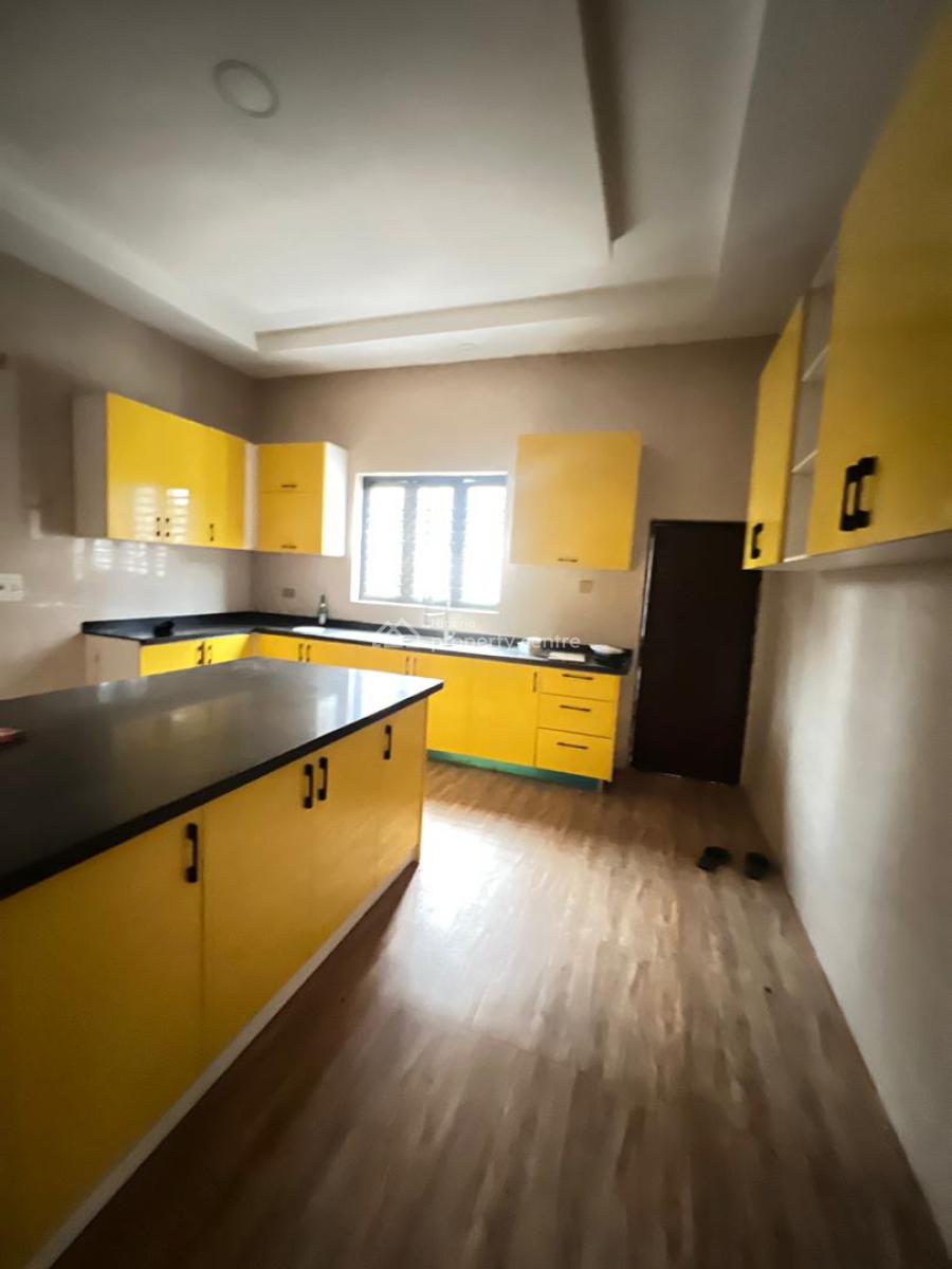 a Standard 4-bedroom Bungalow with an Additional Studio Or Office Room, Ore Ofe Estate, Behind Opay, Akala Express, Oluyole, Oyo, Detached Bungalow for Sale