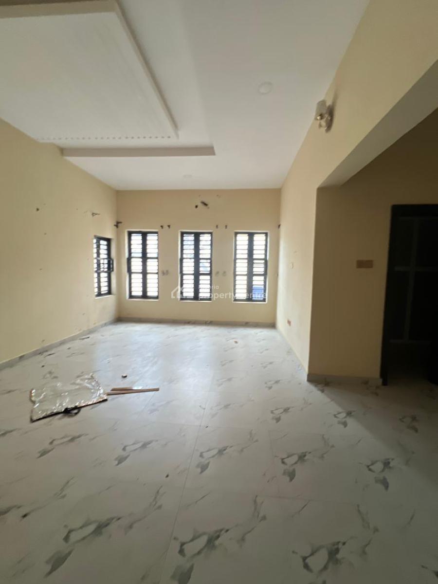 a Standard 4-bedroom Bungalow with an Additional Studio Or Office Room, Ore Ofe Estate, Behind Opay, Akala Express, Oluyole, Oyo, Detached Bungalow for Sale