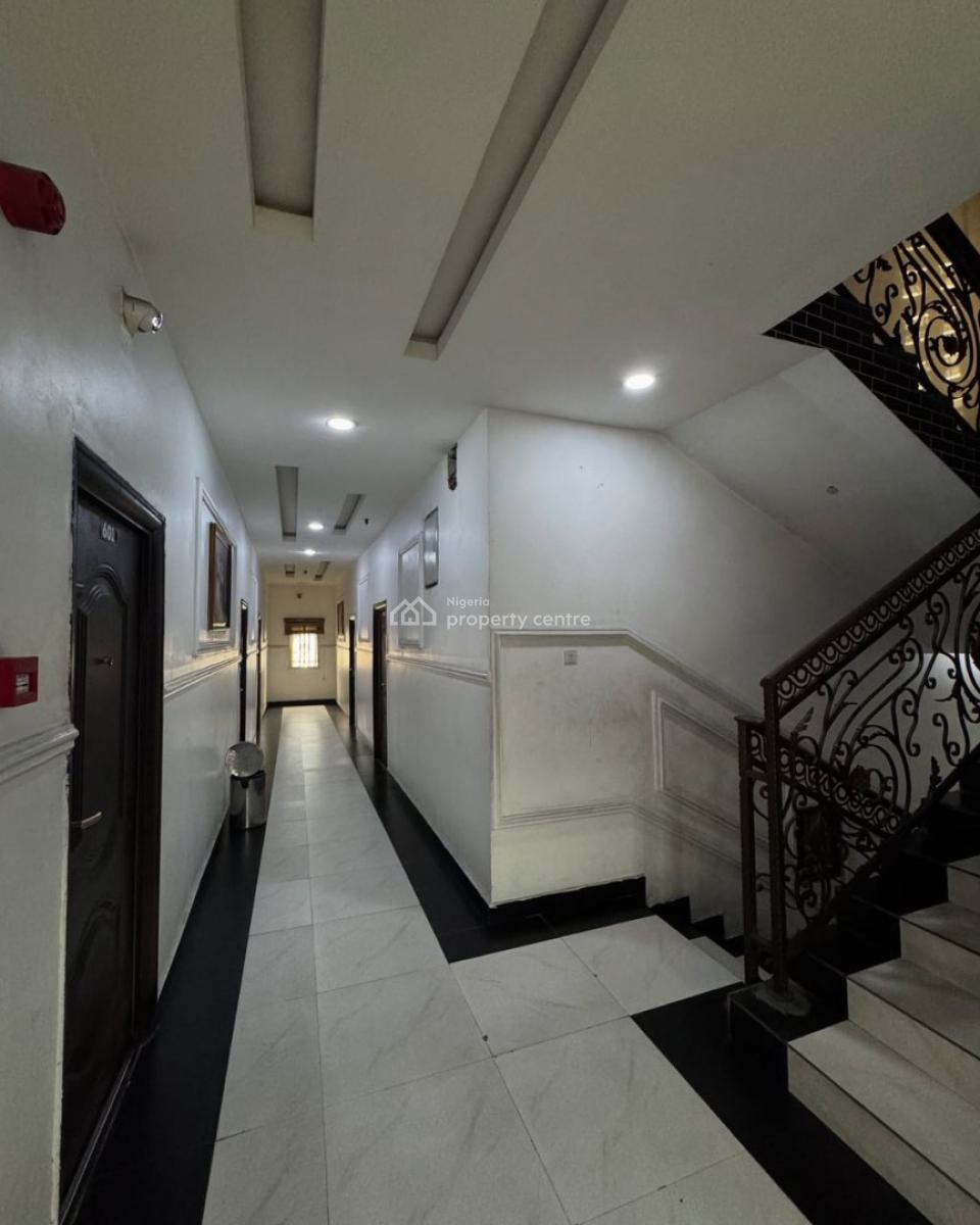 Fully Functional 24 Rooms Hotel, Peter Odili Road, Trans Amadi, Port Harcourt, Rivers, Hotel / Guest House for Sale