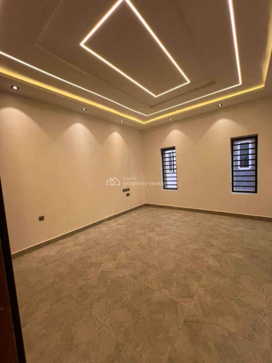 a Brand New Spacious 3-bedroom Flat + 1bq, Wuye District Abuja, Wuye, Abuja, Flat / Apartment for Rent