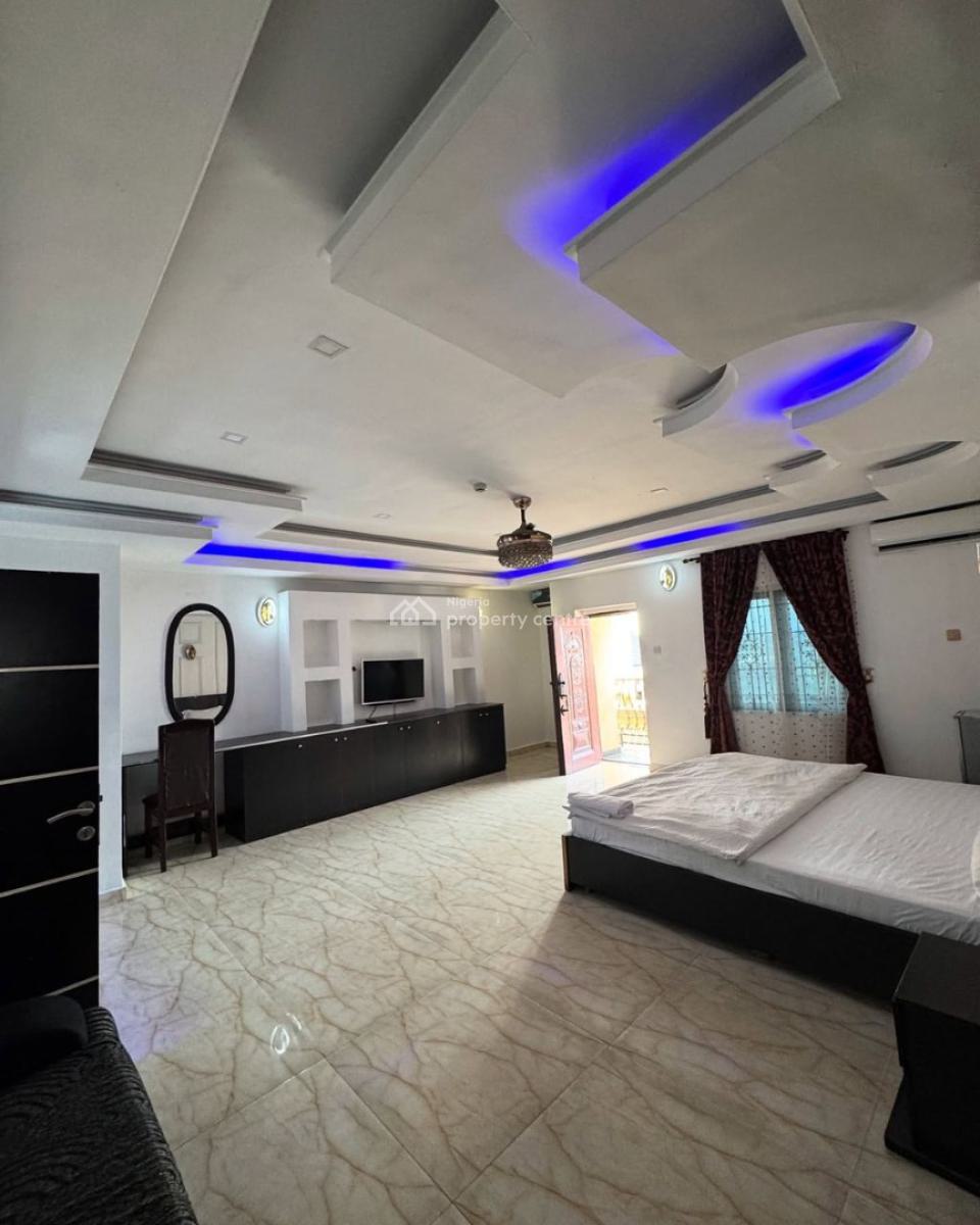 Fully Functional 24 Rooms Hotel on Three and Half Plots of Land, Peter Odili, Port Harcourt, Rivers, Hotel / Guest House for Sale