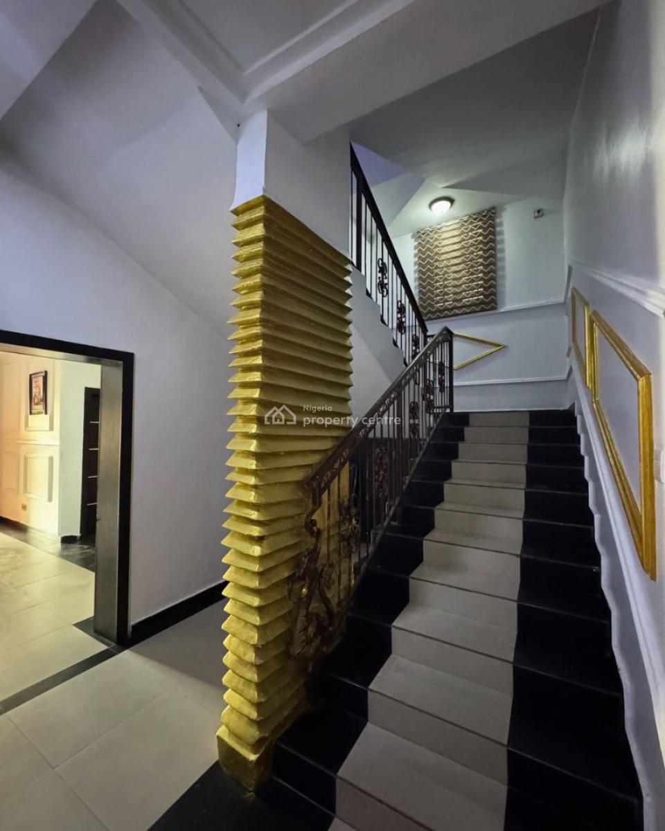 Fully Functional 24 Rooms Hotel on Three and Half Plots of Land, Peter Odili, Port Harcourt, Rivers, Hotel / Guest House for Sale