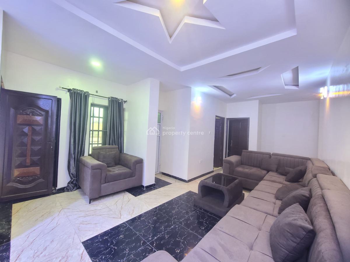 Block of Mini Flat, Greenville Estate, Ajah, Lagos, Flat / Apartment for Rent