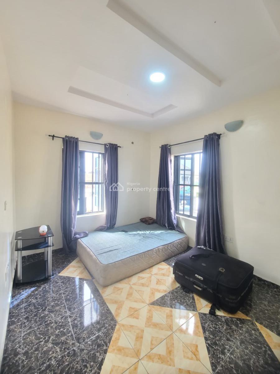 Block of Mini Flat, Greenville Estate, Ajah, Lagos, Flat / Apartment for Rent