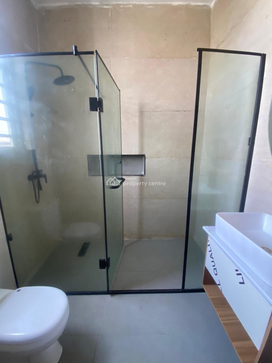5 Bedroom Fully Detached Duplex with a Room Bq, Lekki Phase 1, Lekki, Lagos, Detached Duplex for Sale