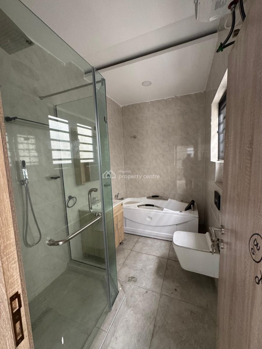 4 Bedroom Terraced Duplex, Ikate, Lekki, Lagos, Terraced Duplex for Rent