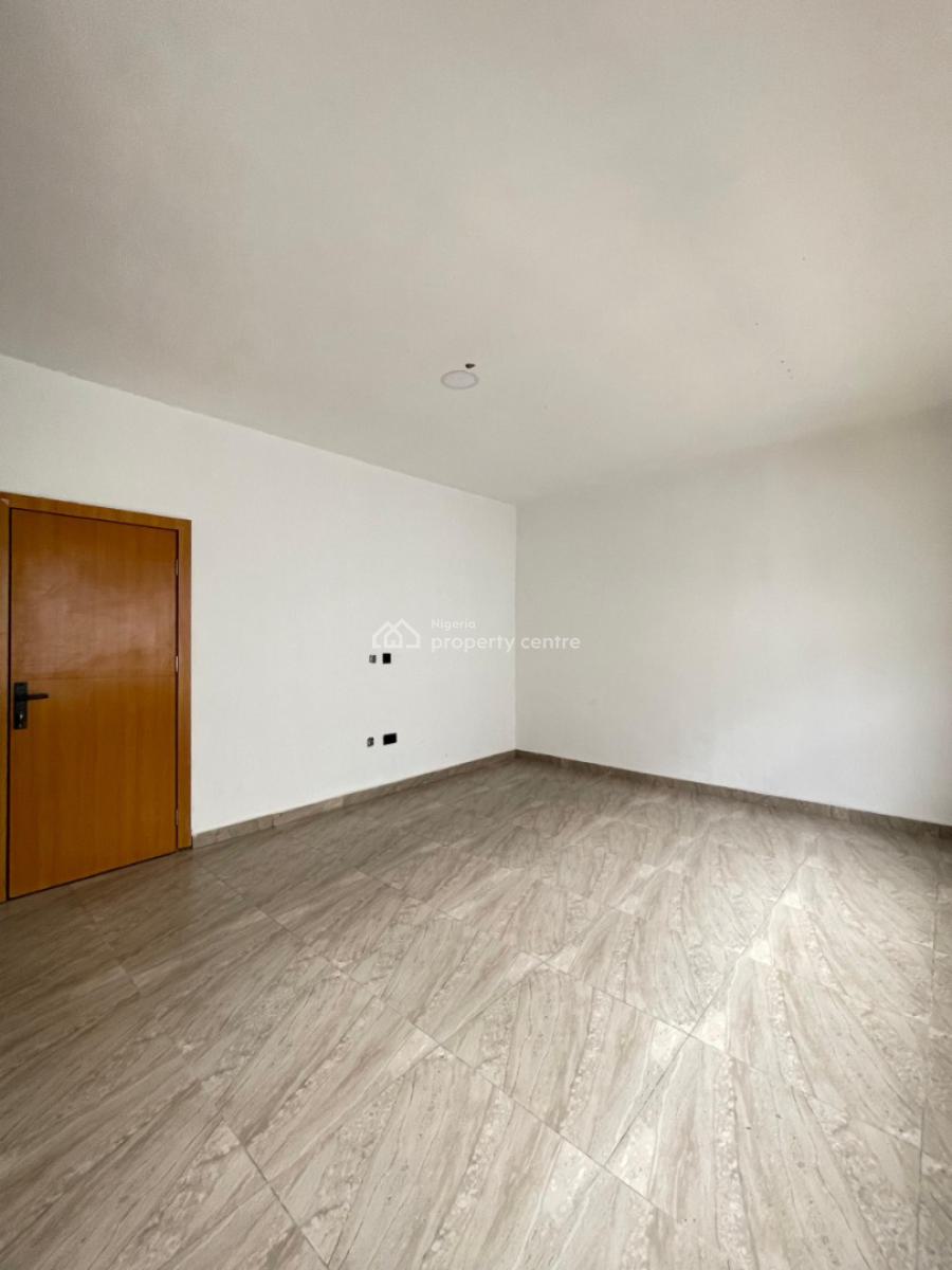 Luxury 18 Unit  of 4 Bedroom Terrace Duplex with Basement, Bq & Security House, Ikoyi, Lagos, House for Sale