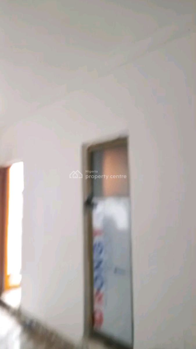 Executive Standard Very Spacious Clean and Decent Room Self Contain, Off Market Street, Shomolu, Lagos, Self Contain (single Rooms) for Rent