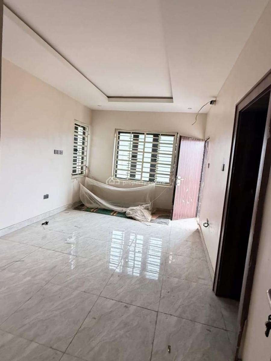 Five Bedroom Semi-detached Duplex + Bq, Life Camp, Abuja, Semi-detached Duplex for Rent