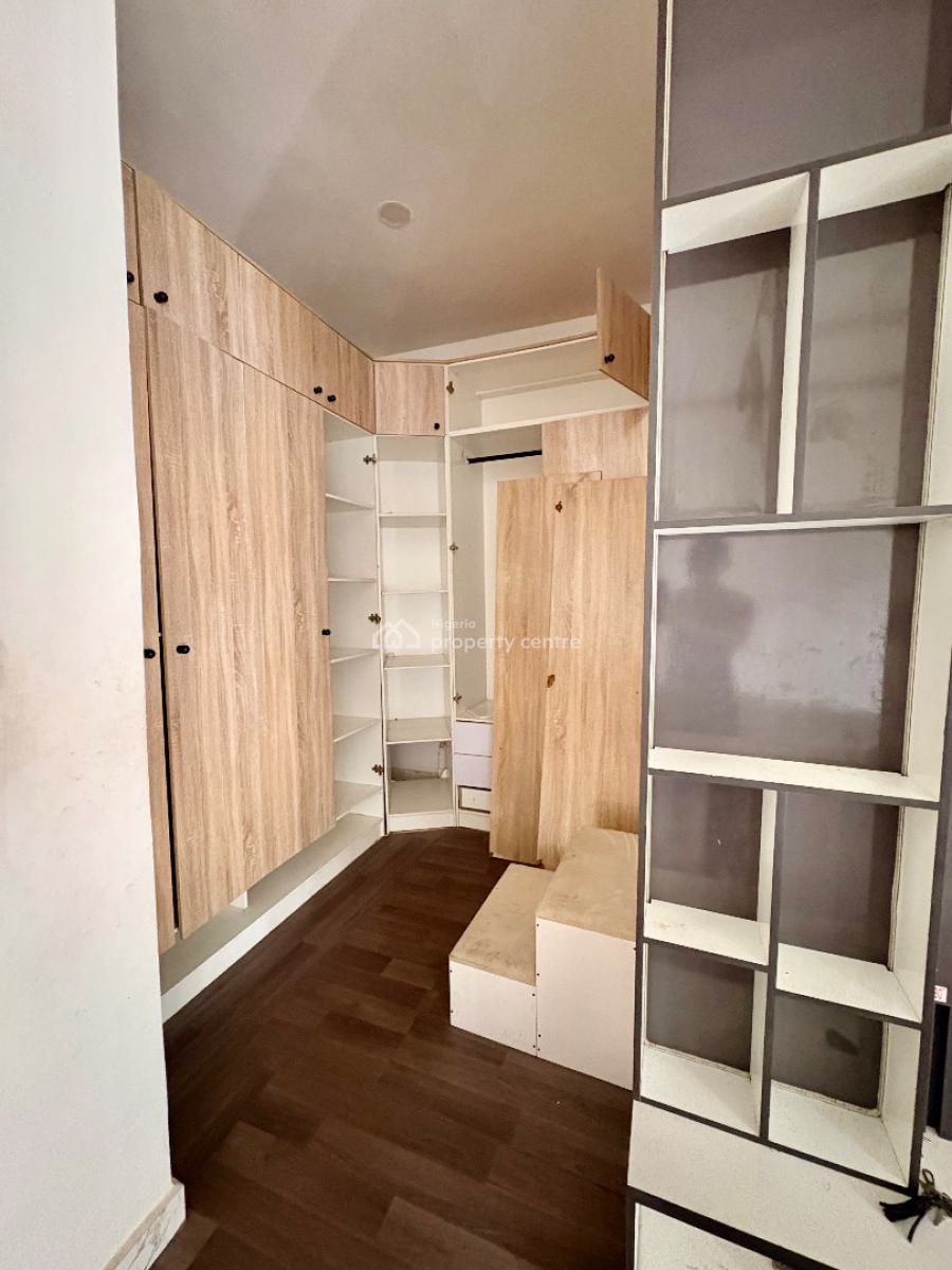 Exquisite 4 Bedroom Terraced Duplex in an Elite Code-access Estate, Before The Orchid Roundabout - By Lekki 2nd Toll Gate, Lekki, Lagos, Terraced Duplex for Rent