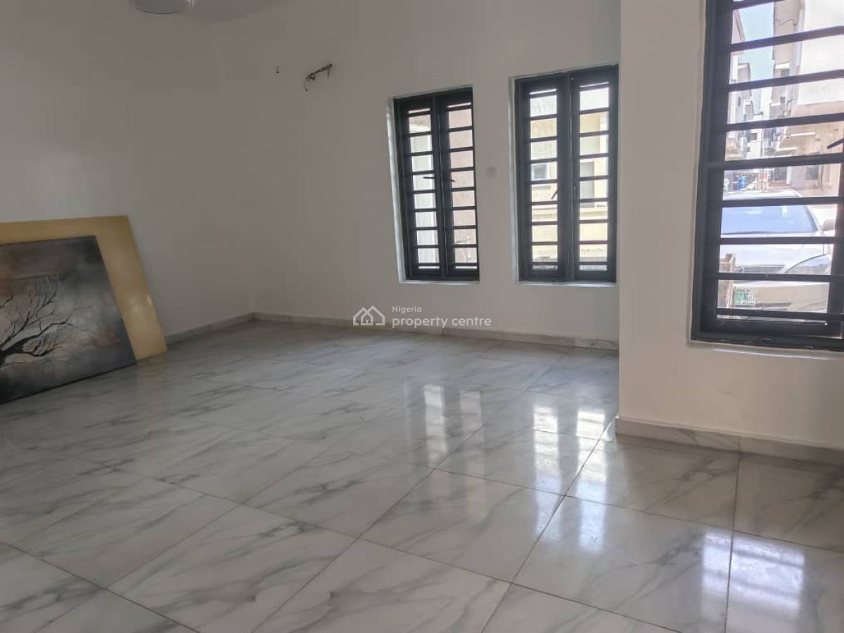 Exquisite 1 Bedroom Apartment, Orchid, Lekki Phase 2, Lekki, Lagos, Flat / Apartment for Sale