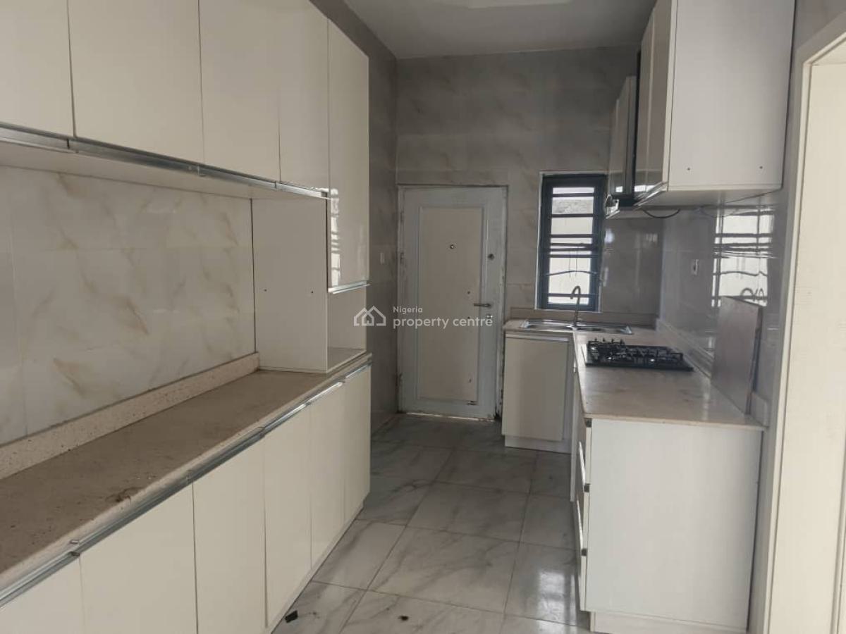 Exquisite 1 Bedroom Apartment, Orchid, Lekki Phase 2, Lekki, Lagos, Flat / Apartment for Sale