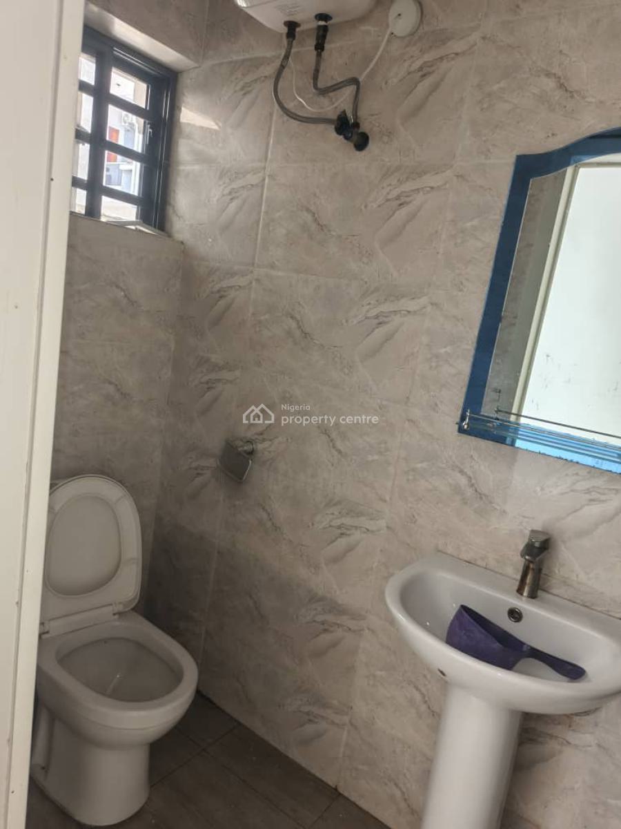 Exquisite 1 Bedroom Apartment, Orchid, Lekki Phase 2, Lekki, Lagos, Flat / Apartment for Sale
