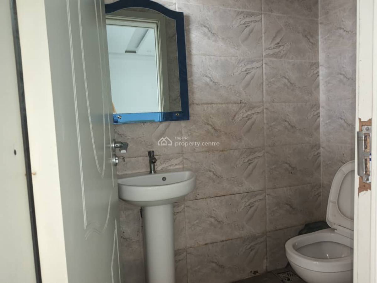 Exquisite 1 Bedroom Apartment, Orchid, Lekki Phase 2, Lekki, Lagos, Flat / Apartment for Sale