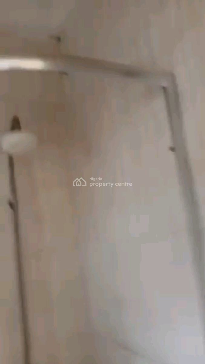 a Portable 2-bedroom Flat with Pop, All Tiles, Wardrobes, a Kitchen Cabinet, Off Diya Road, Gbagada, Lagos, Flat / Apartment for Rent