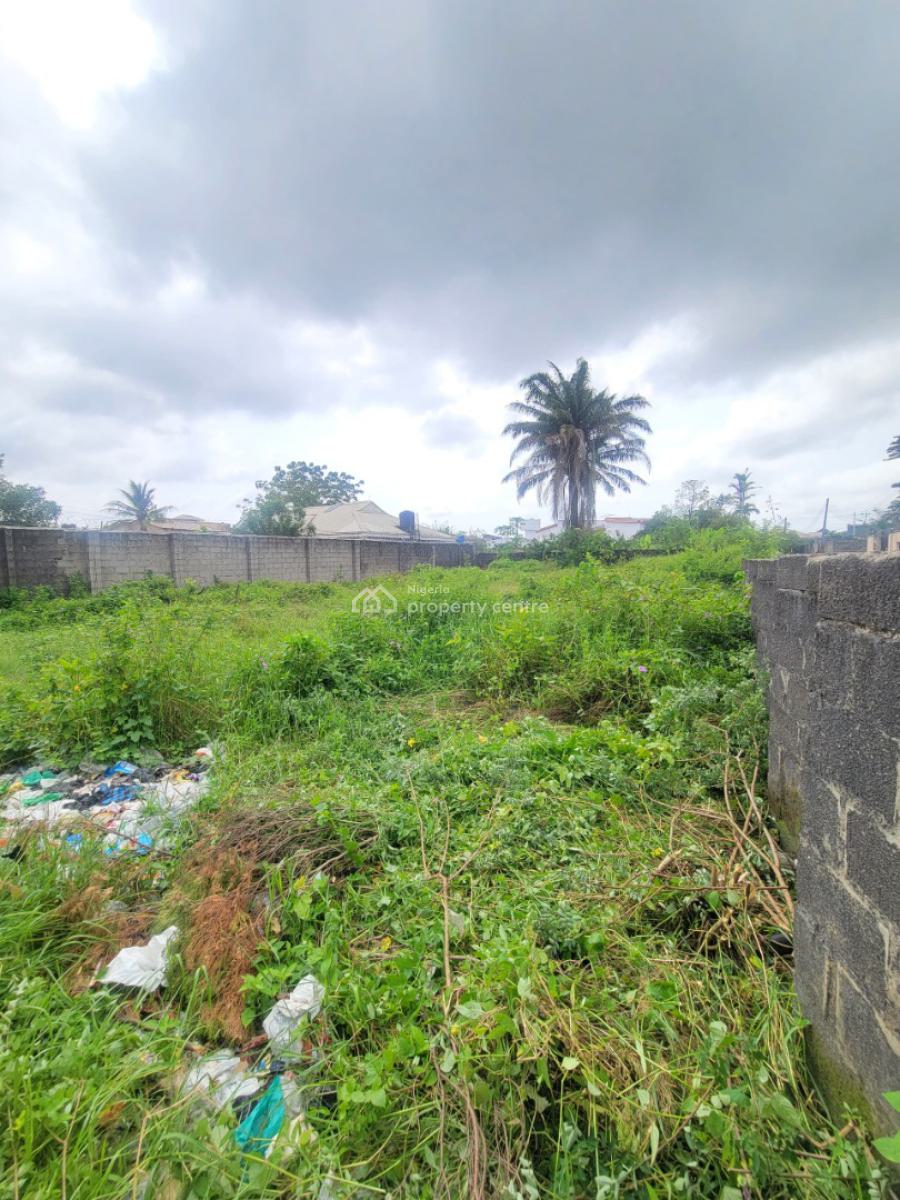 a Full Plot of Land, Oke Ira Nla, Ado Road, Ajah, Lagos, Mixed-use Land for Sale