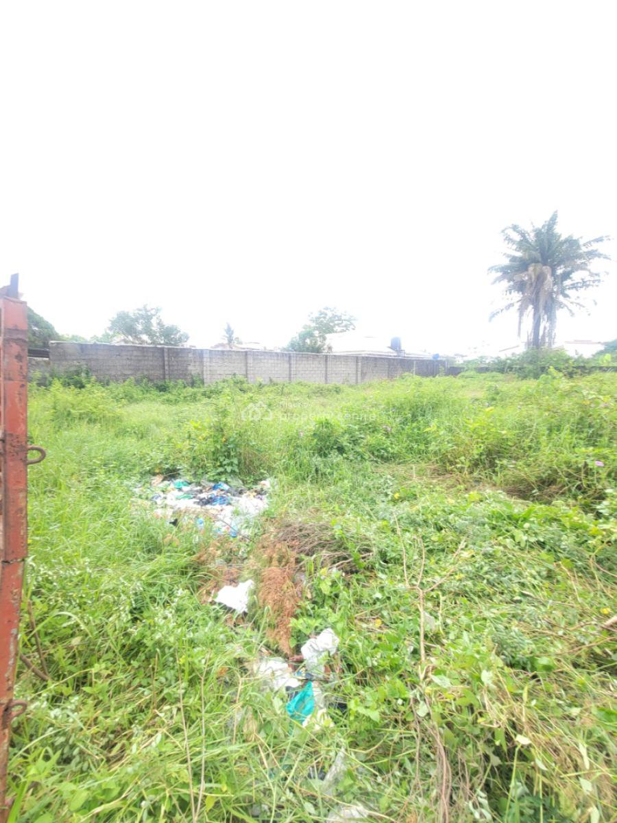 a Full Plot of Land, Oke Ira Nla, Ado Road, Ajah, Lagos, Mixed-use Land for Sale