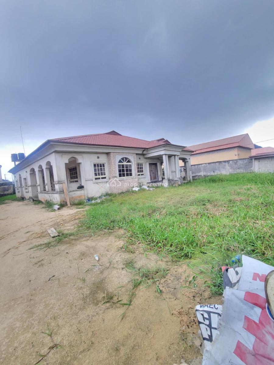 Blocks of Flats on 2 Plots of Land, Even Estate, Badore, Ajah, Lagos, Mixed-use Land for Sale