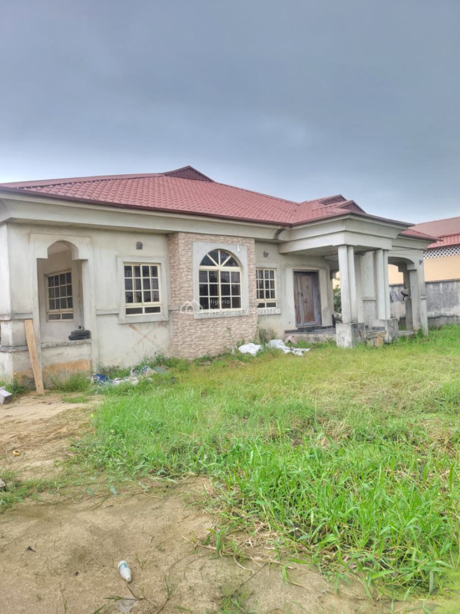 Blocks of Flats on 2 Plots of Land, Even Estate, Badore, Ajah, Lagos, Mixed-use Land for Sale