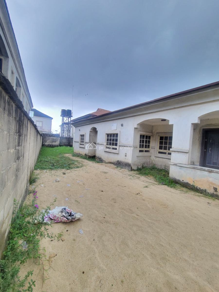 Blocks of Flats on 2 Plots of Land, Even Estate, Badore, Ajah, Lagos, Mixed-use Land for Sale