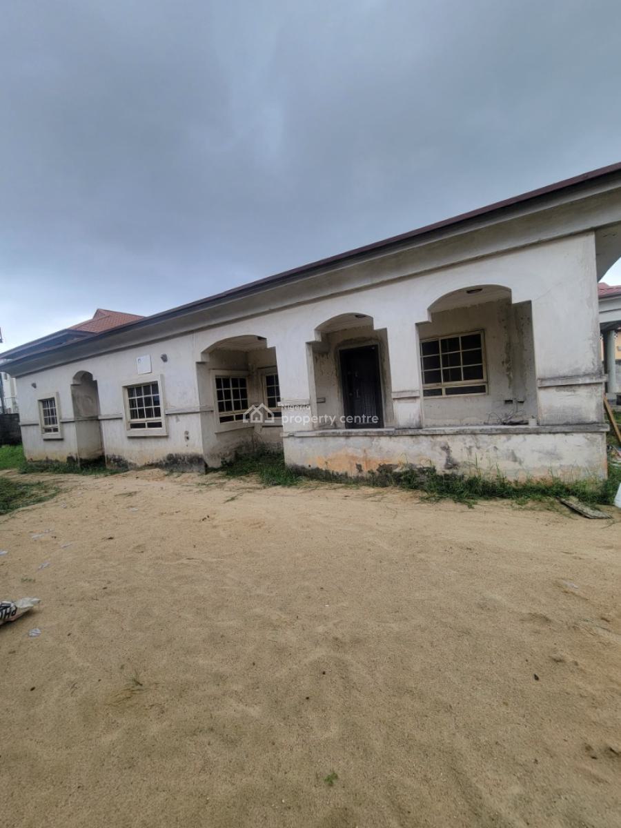 Blocks of Flats on 2 Plots of Land, Even Estate, Badore, Ajah, Lagos, Mixed-use Land for Sale