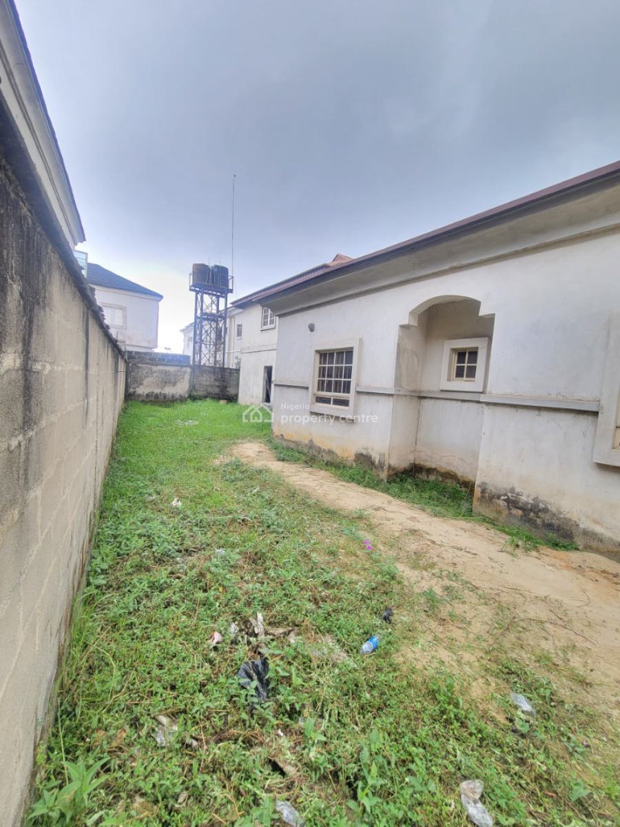 Blocks of Flats on 2 Plots of Land, Even Estate, Badore, Ajah, Lagos, Mixed-use Land for Sale