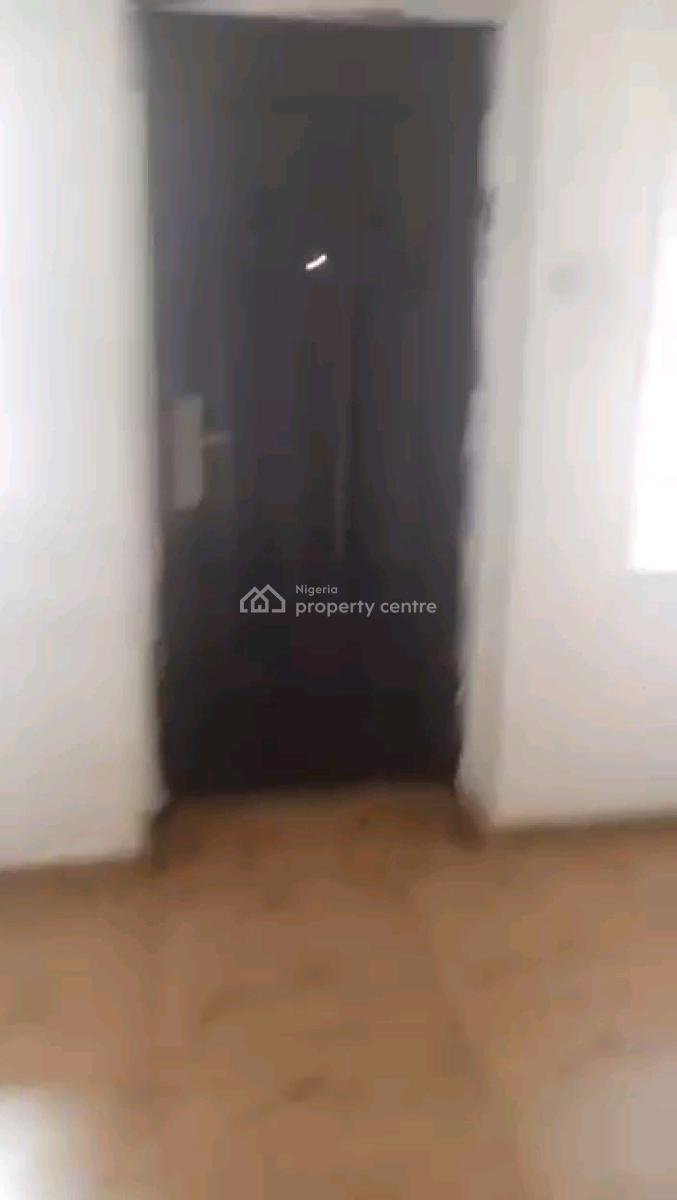 a Portable 2-bedroom Flat with Pop, All Tiles, Wardrobes, a Kitchen Cabinet, Off Diya Road, Gbagada, Lagos, Flat / Apartment for Rent